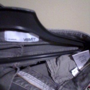 Vermet jeans